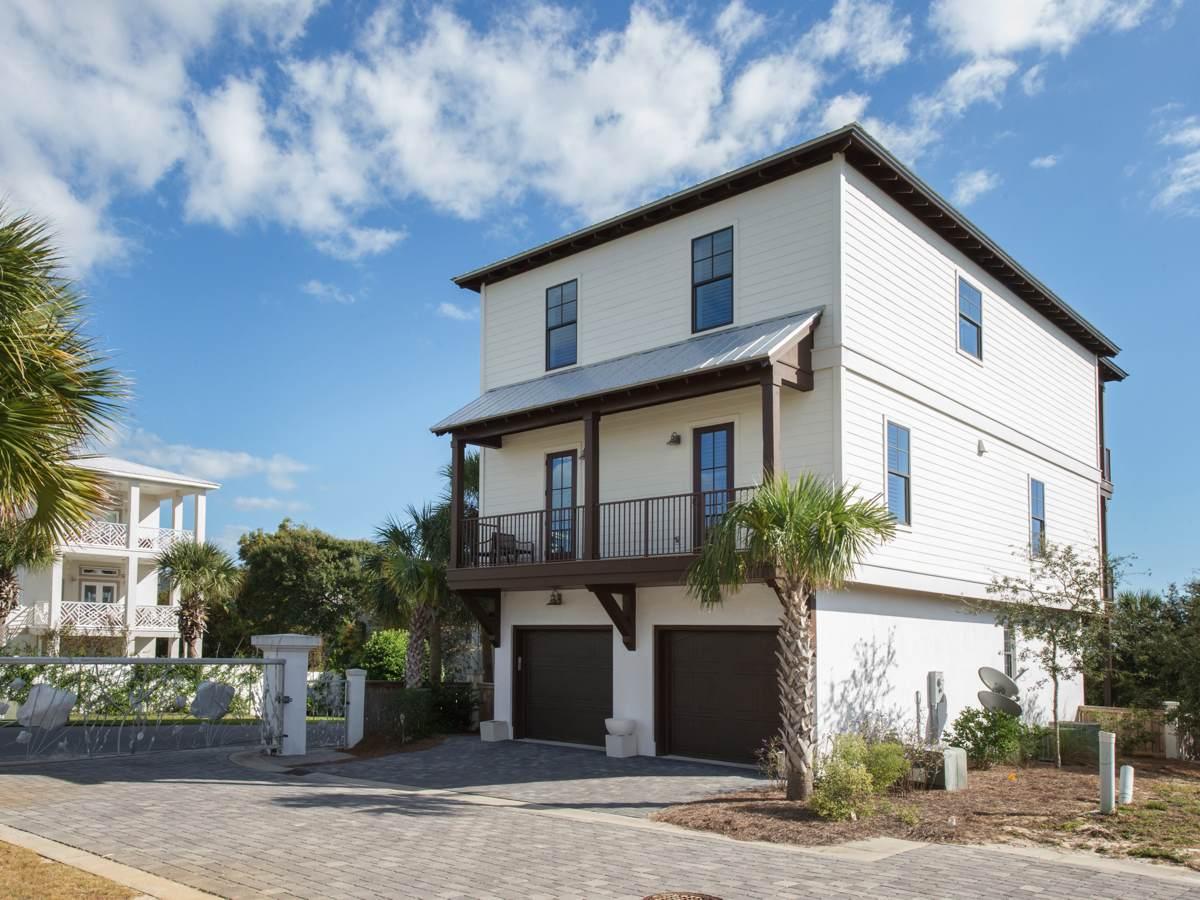 CASPIAN ESTATES - Residential