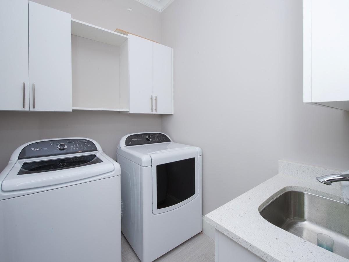 CASPIAN ESTATES - Residential