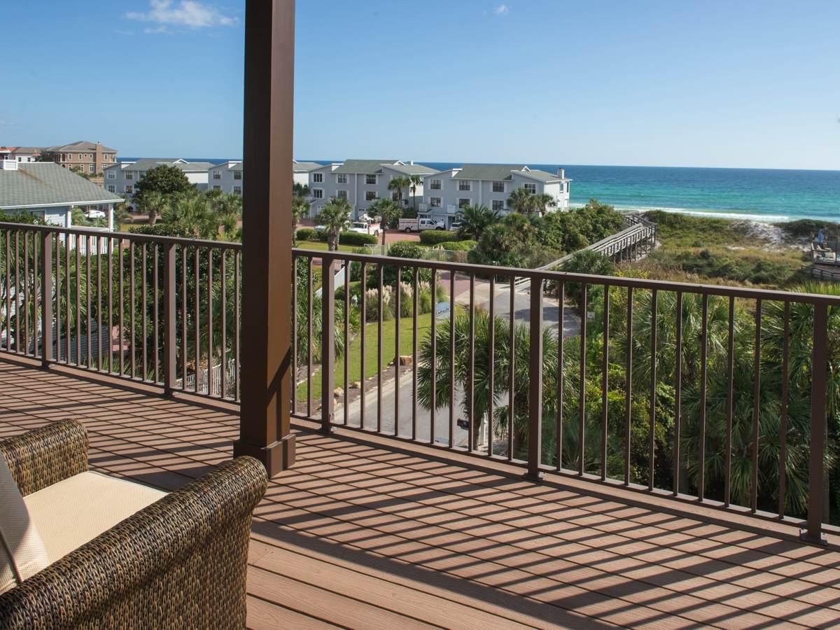 CASPIAN ESTATES - Residential