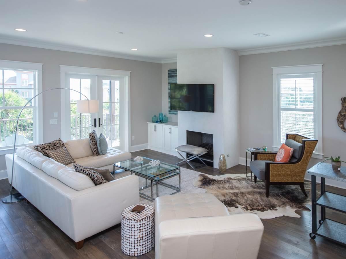 CASPIAN ESTATES - Residential