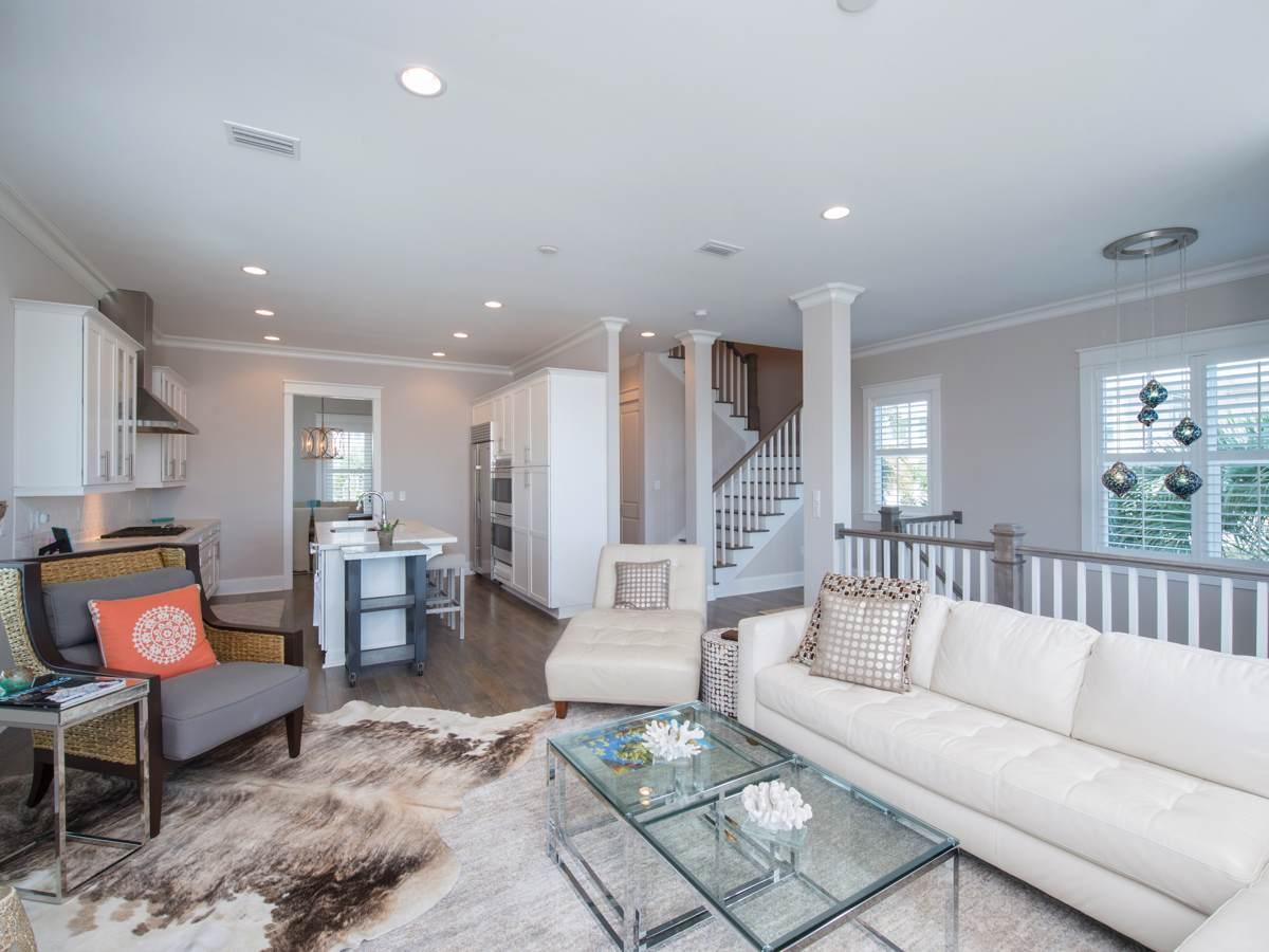 CASPIAN ESTATES - Residential