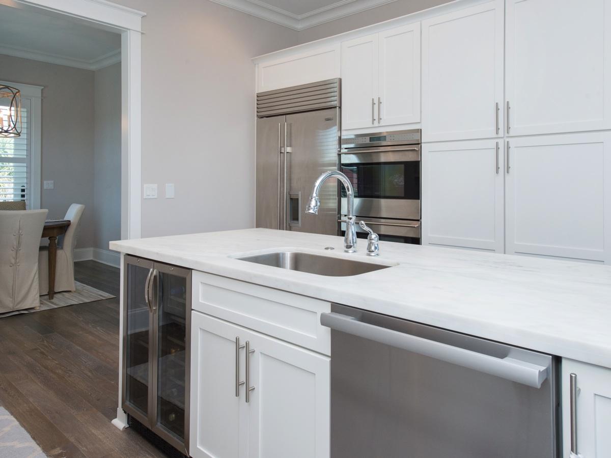 CASPIAN ESTATES - Residential