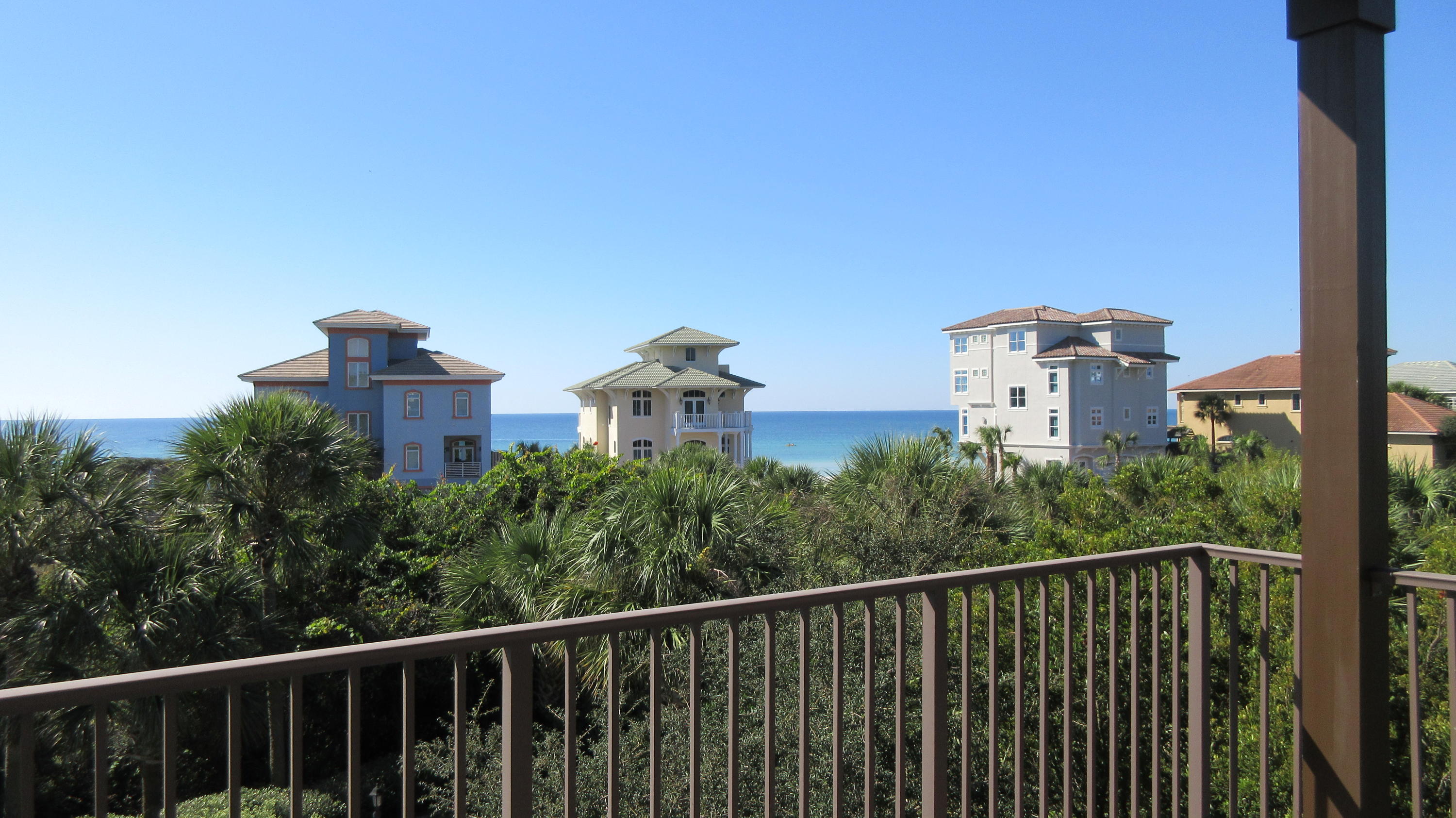 CASPIAN ESTATES - Residential