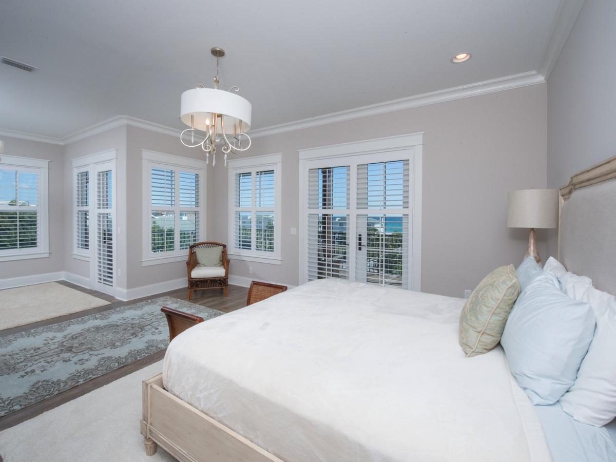 CASPIAN ESTATES - Residential