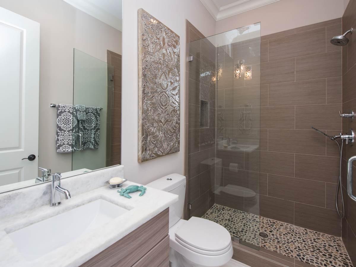 CASPIAN ESTATES - Residential