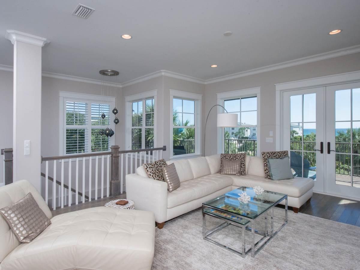 CASPIAN ESTATES - Residential