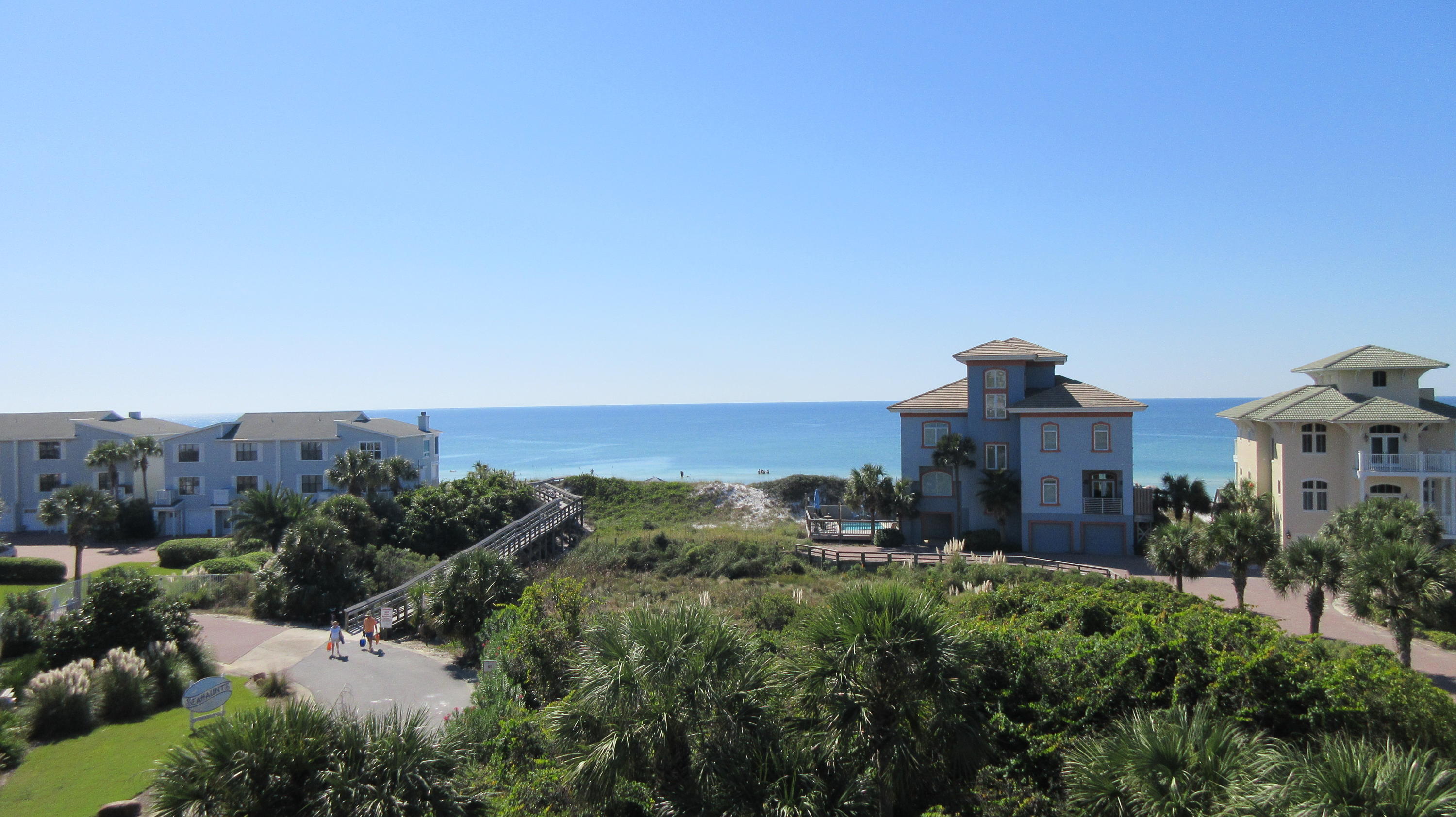 CASPIAN ESTATES - Residential