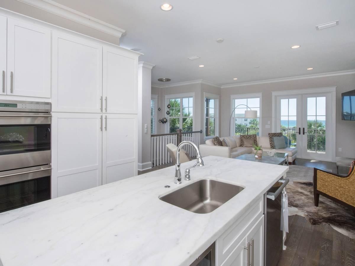 CASPIAN ESTATES - Residential