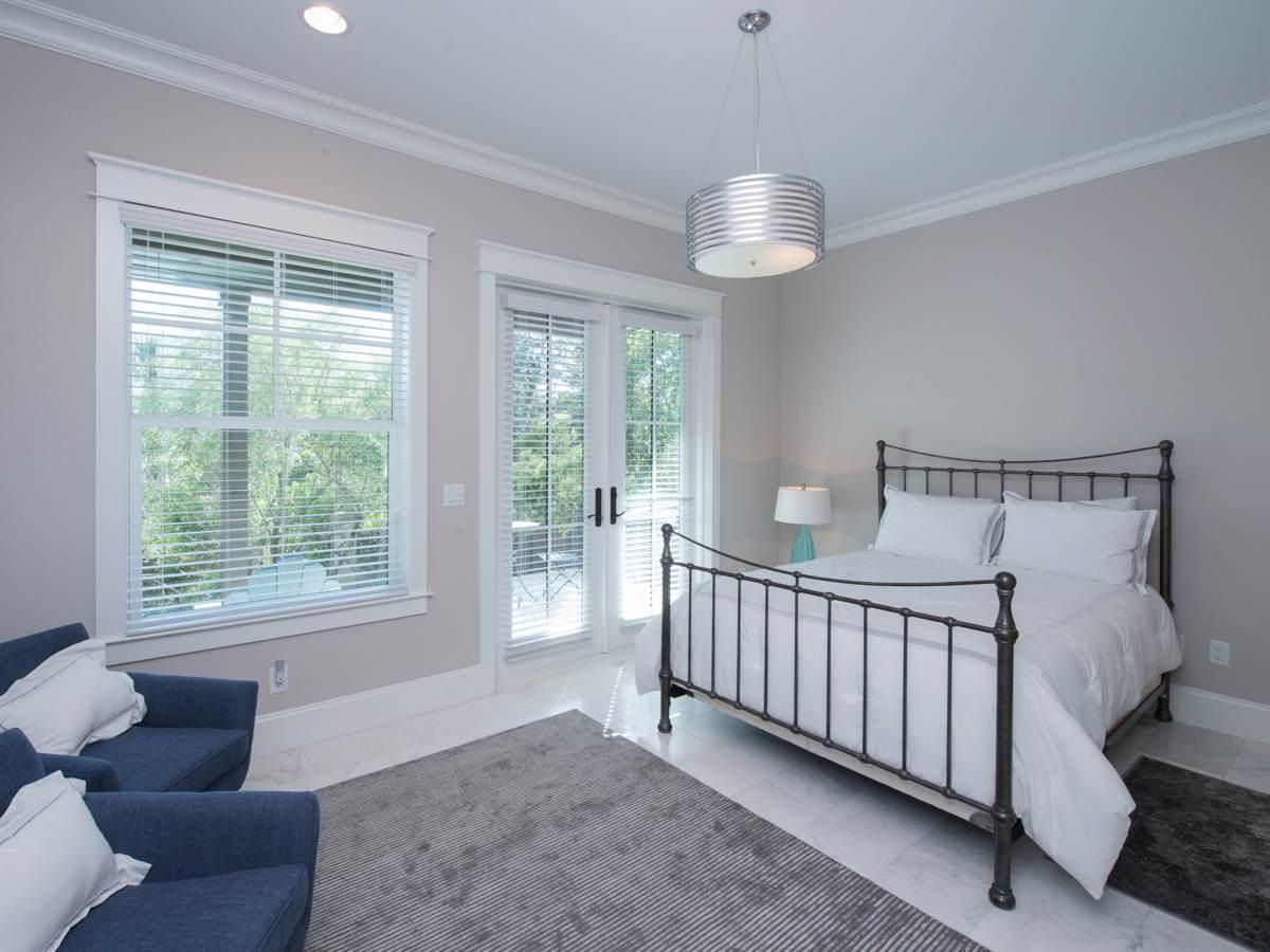 CASPIAN ESTATES - Residential