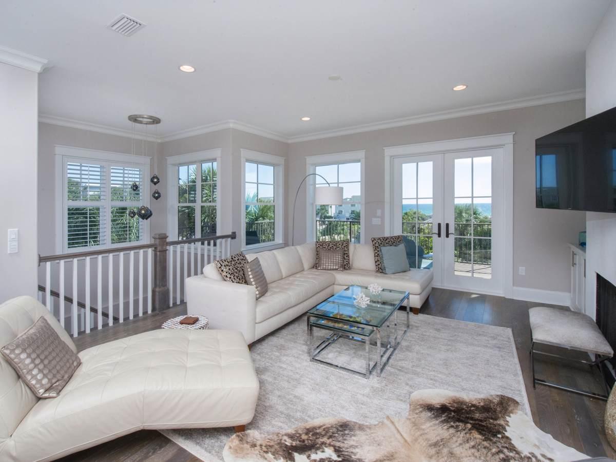 CASPIAN ESTATES - Residential
