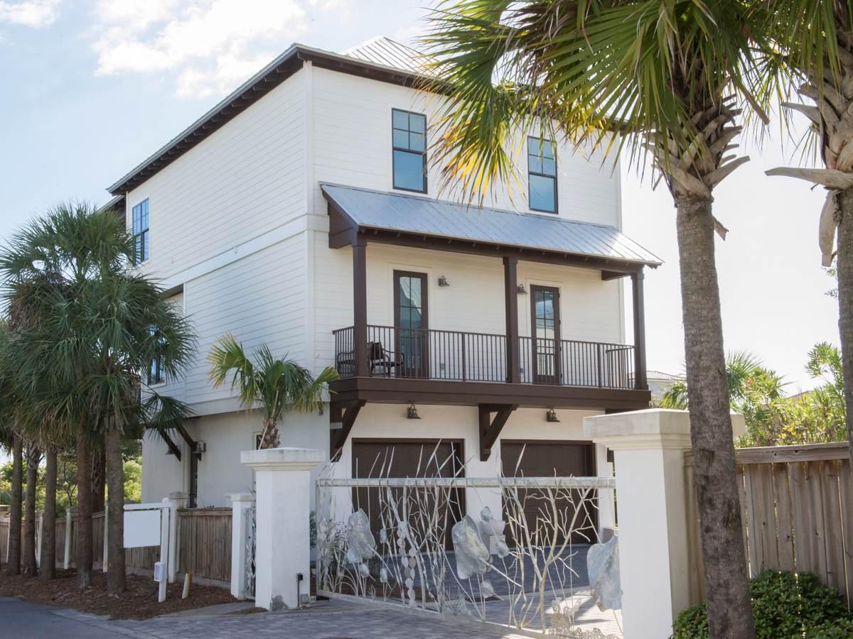 CASPIAN ESTATES - Residential