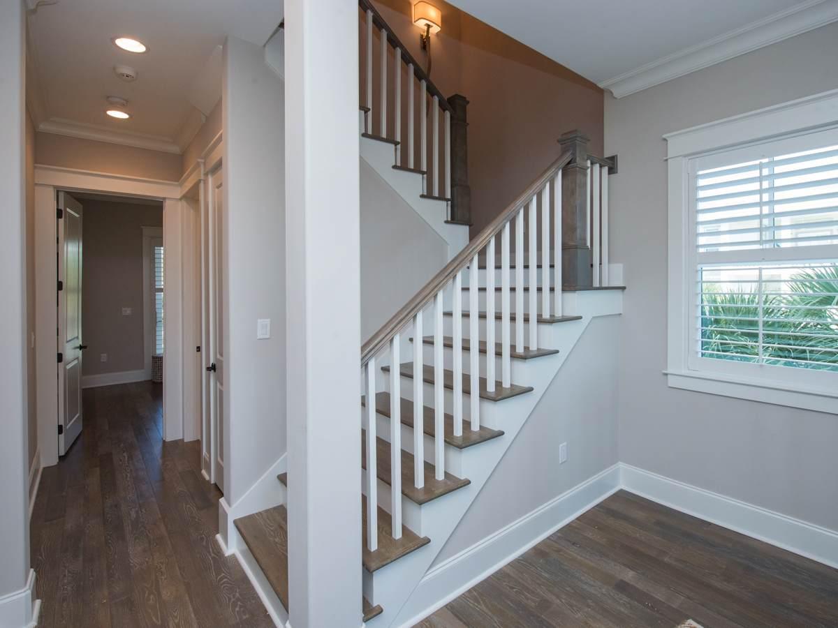 CASPIAN ESTATES - Residential