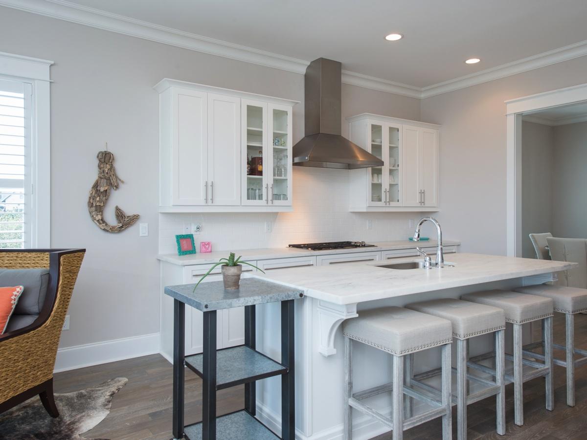 CASPIAN ESTATES - Residential