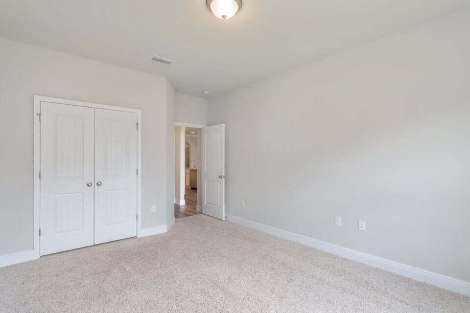 HAMMOCK BAY - Residential Lease