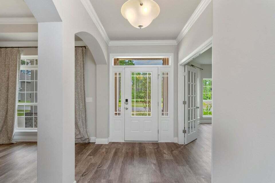 HAMMOCK BAY - Residential Lease