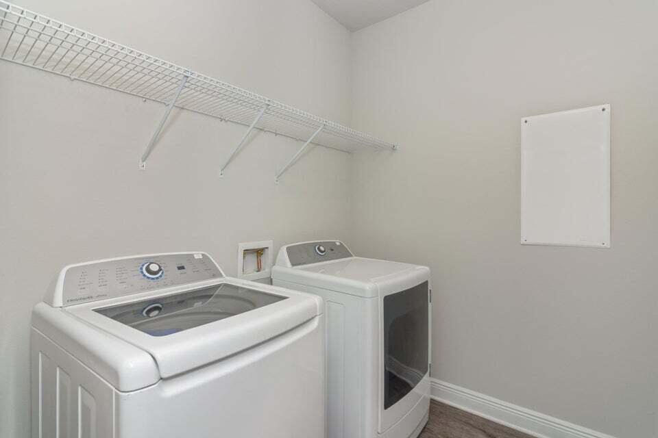 HAMMOCK BAY - Residential Lease
