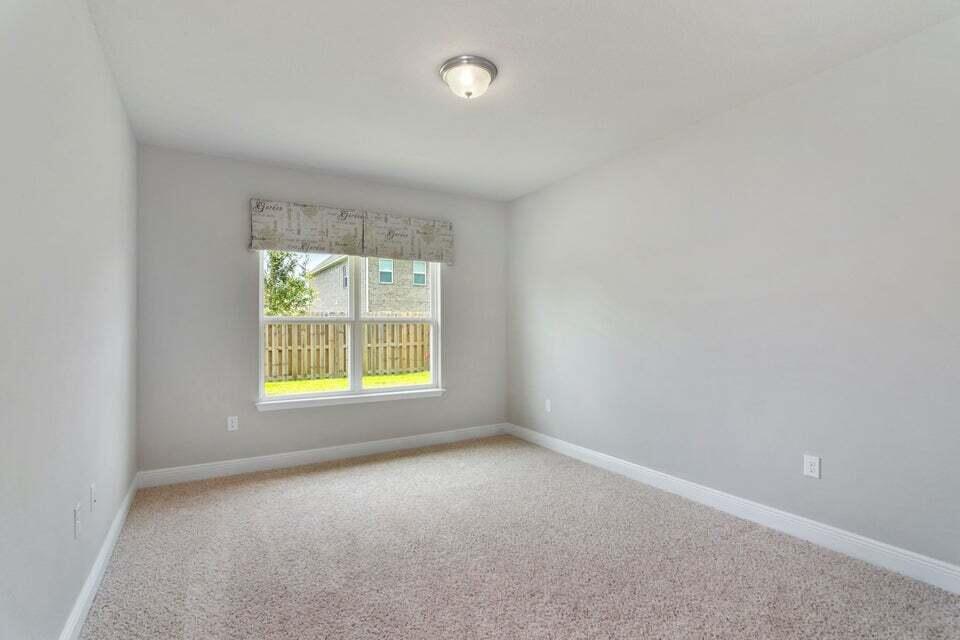 HAMMOCK BAY - Residential Lease