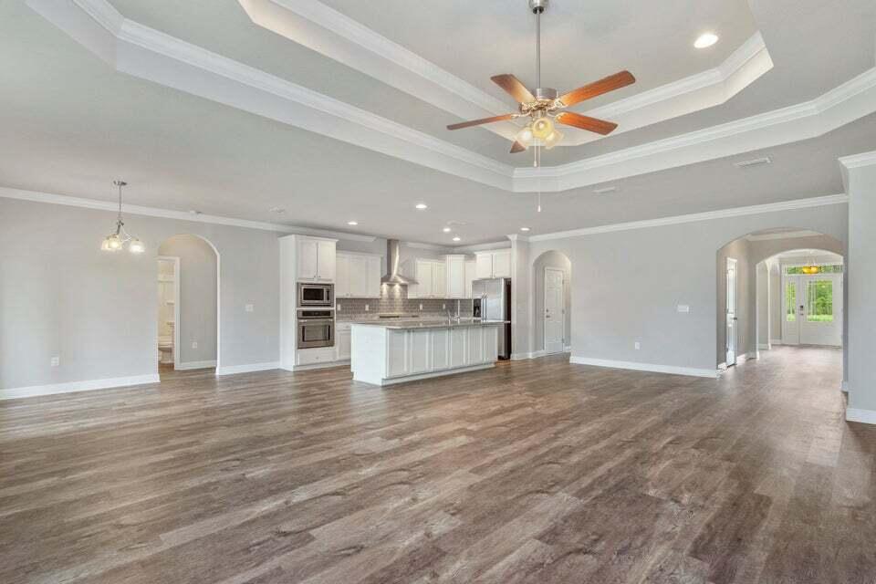 HAMMOCK BAY - Residential Lease