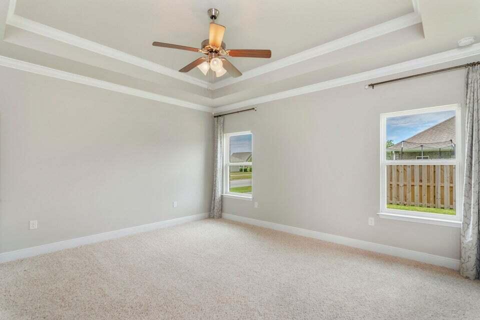 HAMMOCK BAY - Residential Lease
