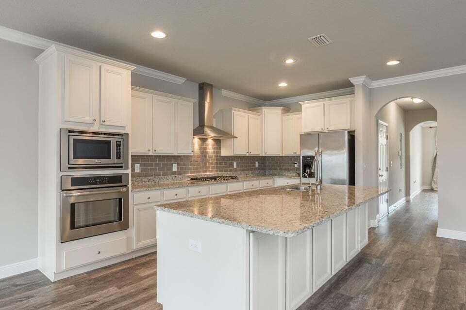 HAMMOCK BAY - Residential Lease