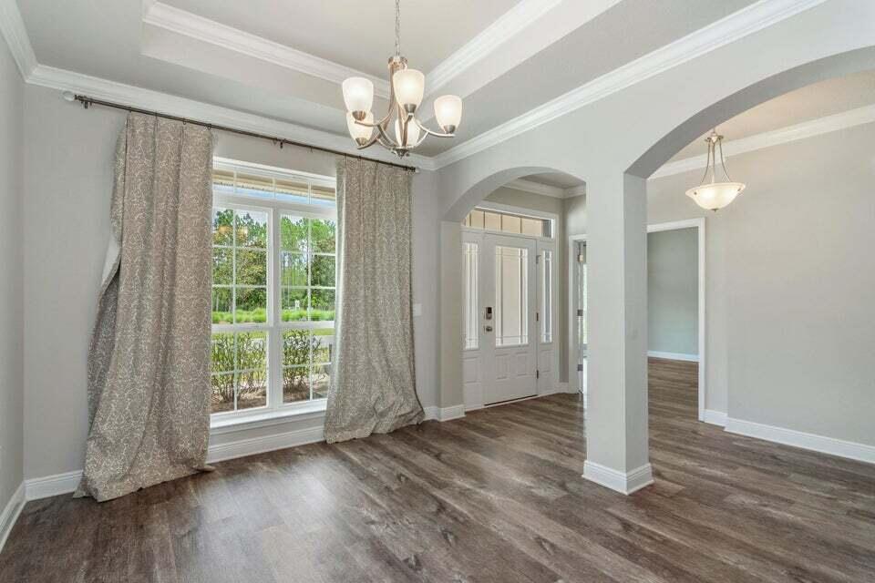 HAMMOCK BAY - Residential Lease