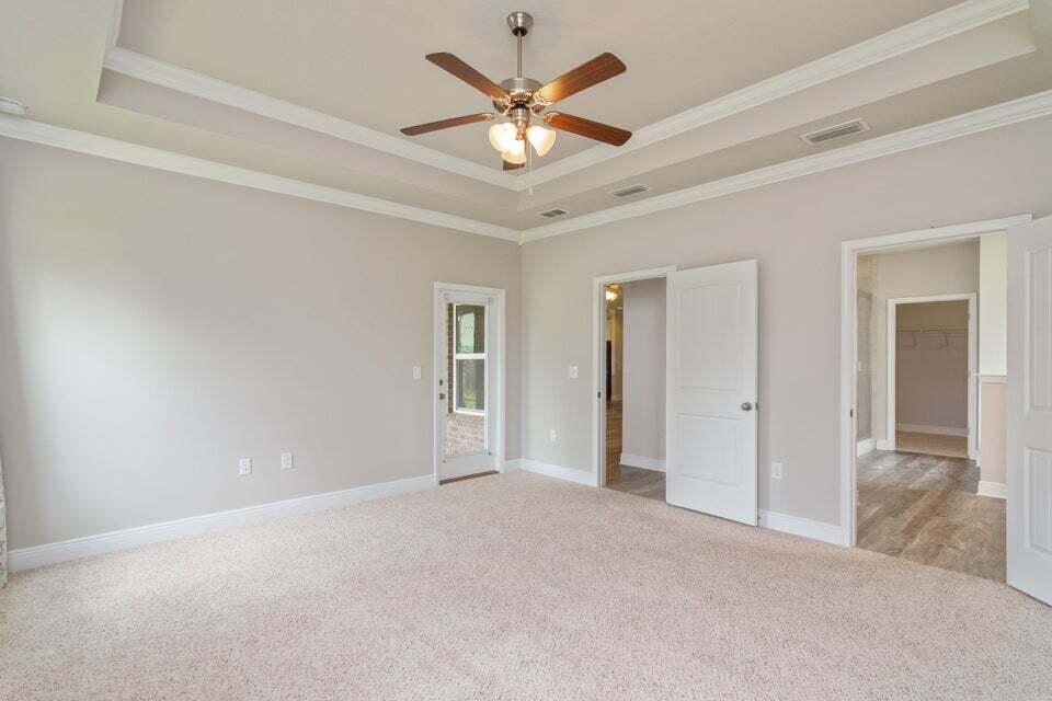 HAMMOCK BAY - Residential Lease