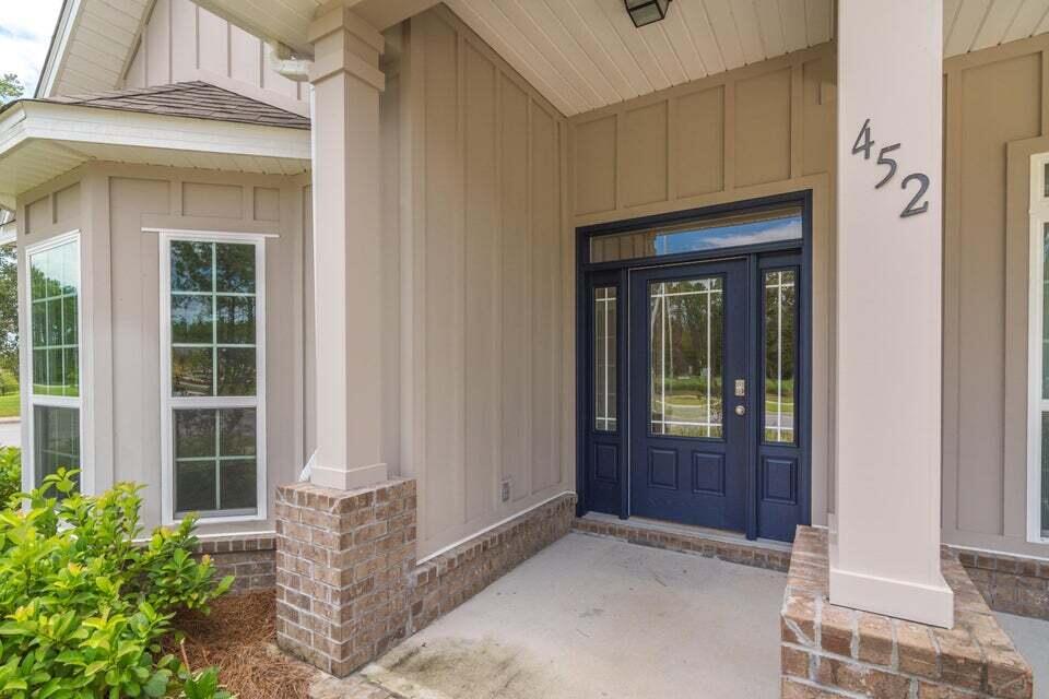 HAMMOCK BAY - Residential Lease