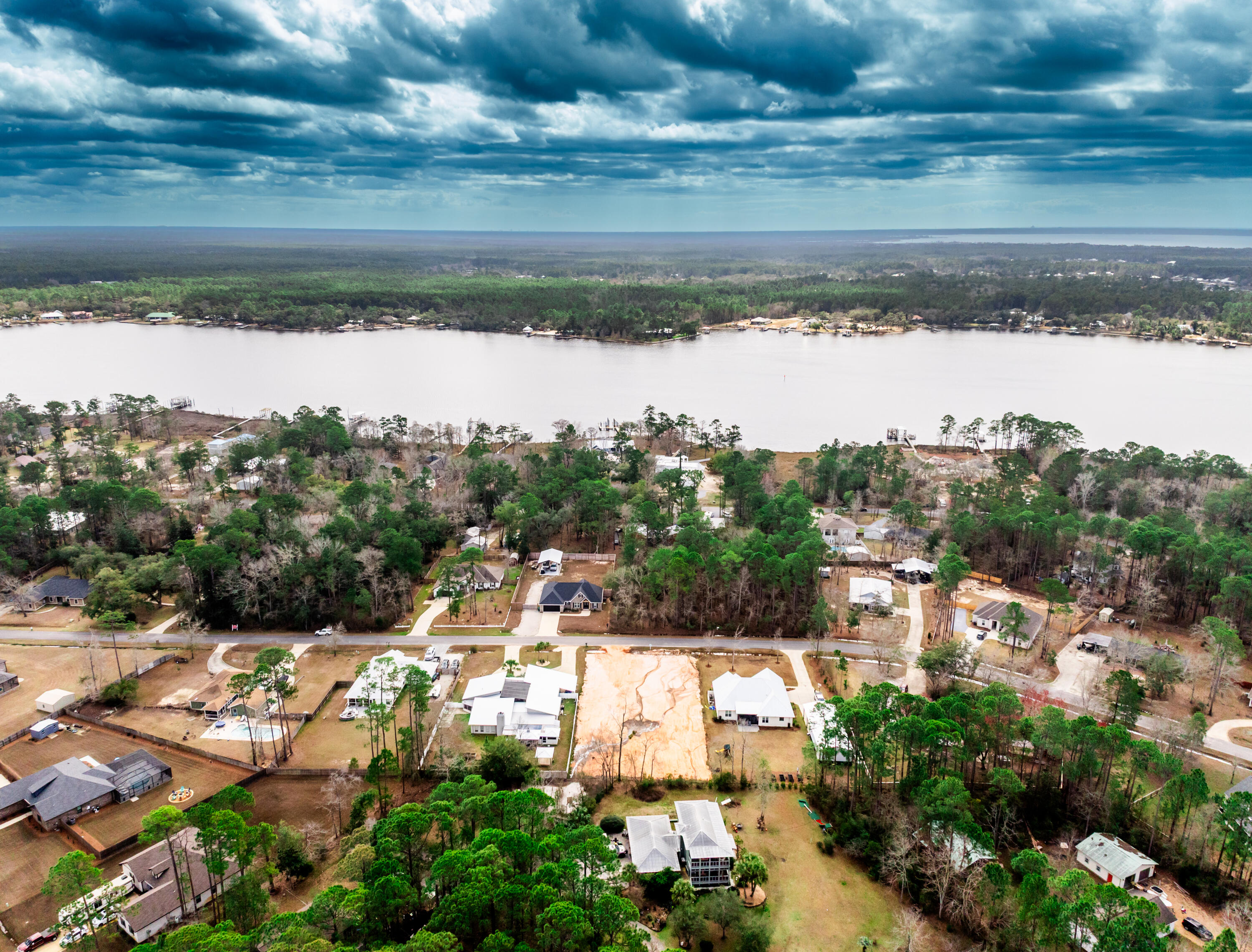 LAGRANGE SHORES - Land