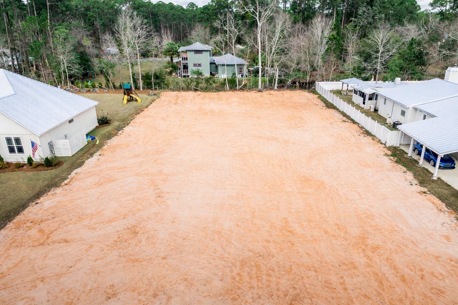 LAGRANGE SHORES - Land