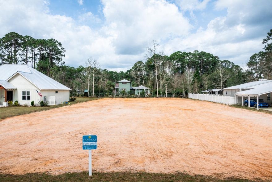 Build-ready 0.50-acre residential lot located in the established Lagrange Shores community on Magnolia Drive in Freeport. The lot has been cleared, filled, and prepped, providing a significant head start on construction. Survey on file. This is a large lot with beautiful and well-maintained surrounding homes, offering a true neighborhood setting. Lot C-24 offers a convenient location in booming Freeport, providing easy access to schools, shopping, and South Walton beaches. This one is ready for a custom home or investment build!