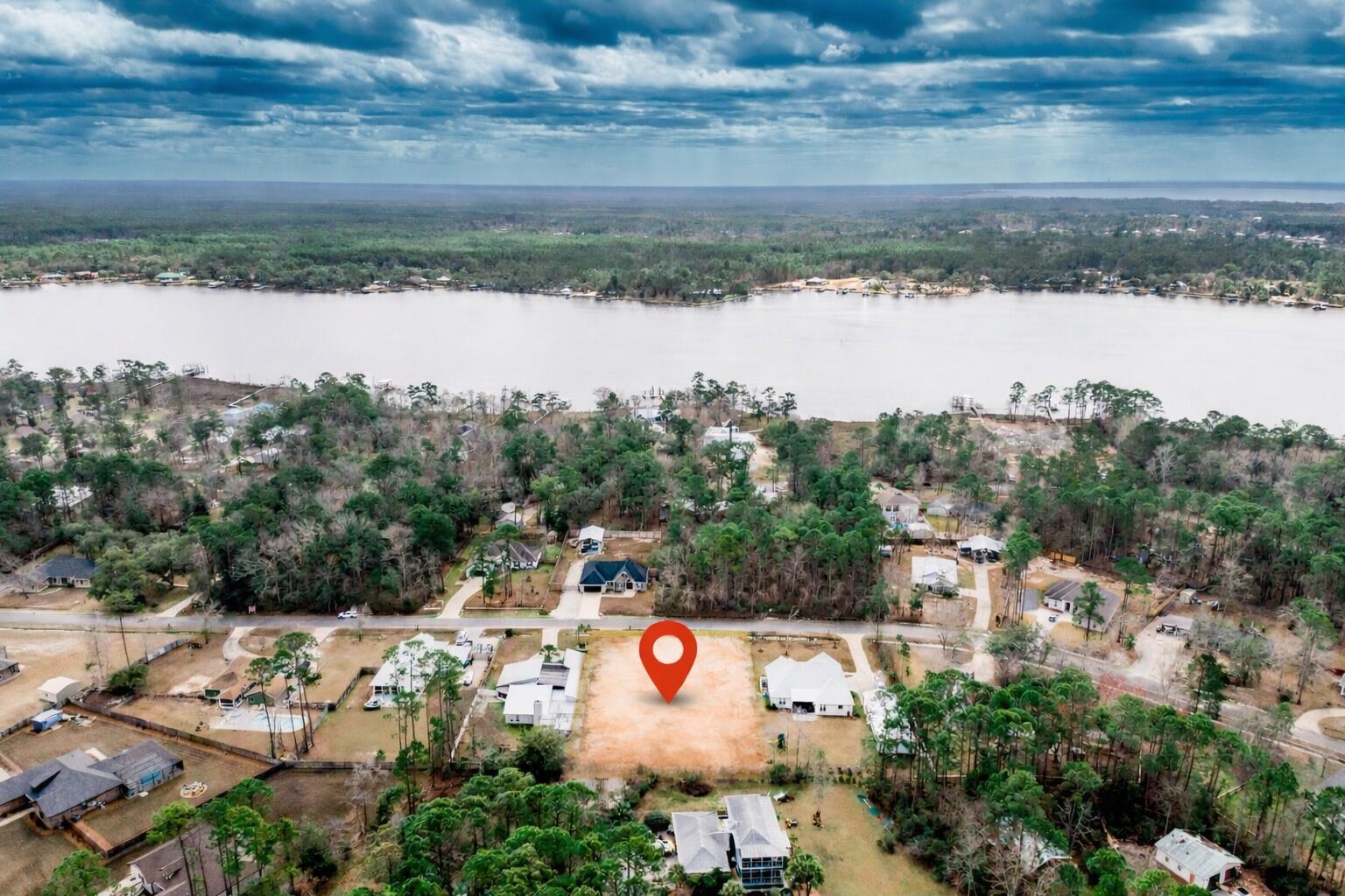 LAGRANGE SHORES - Land