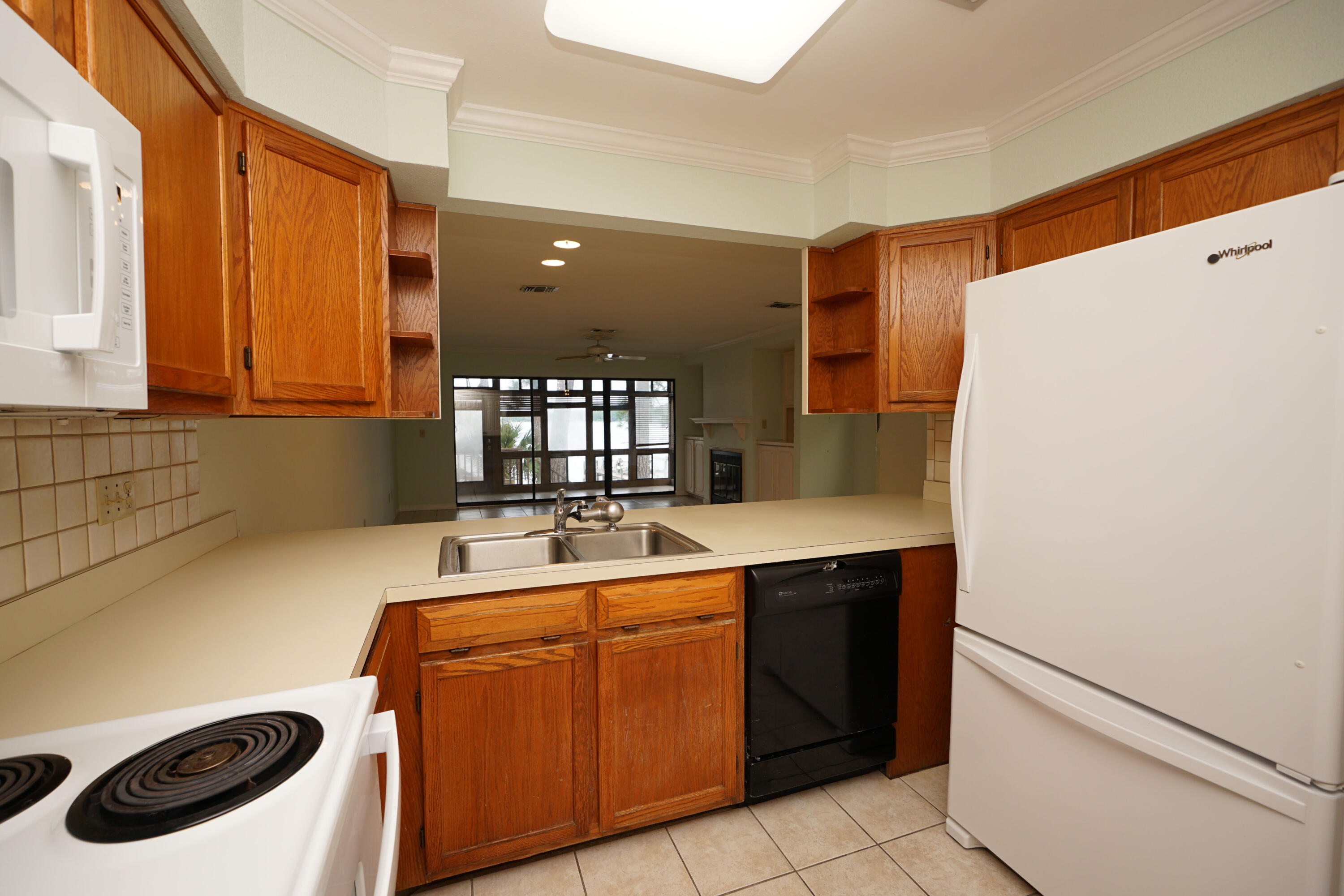 WATER OAKS 4 T/H - Residential
