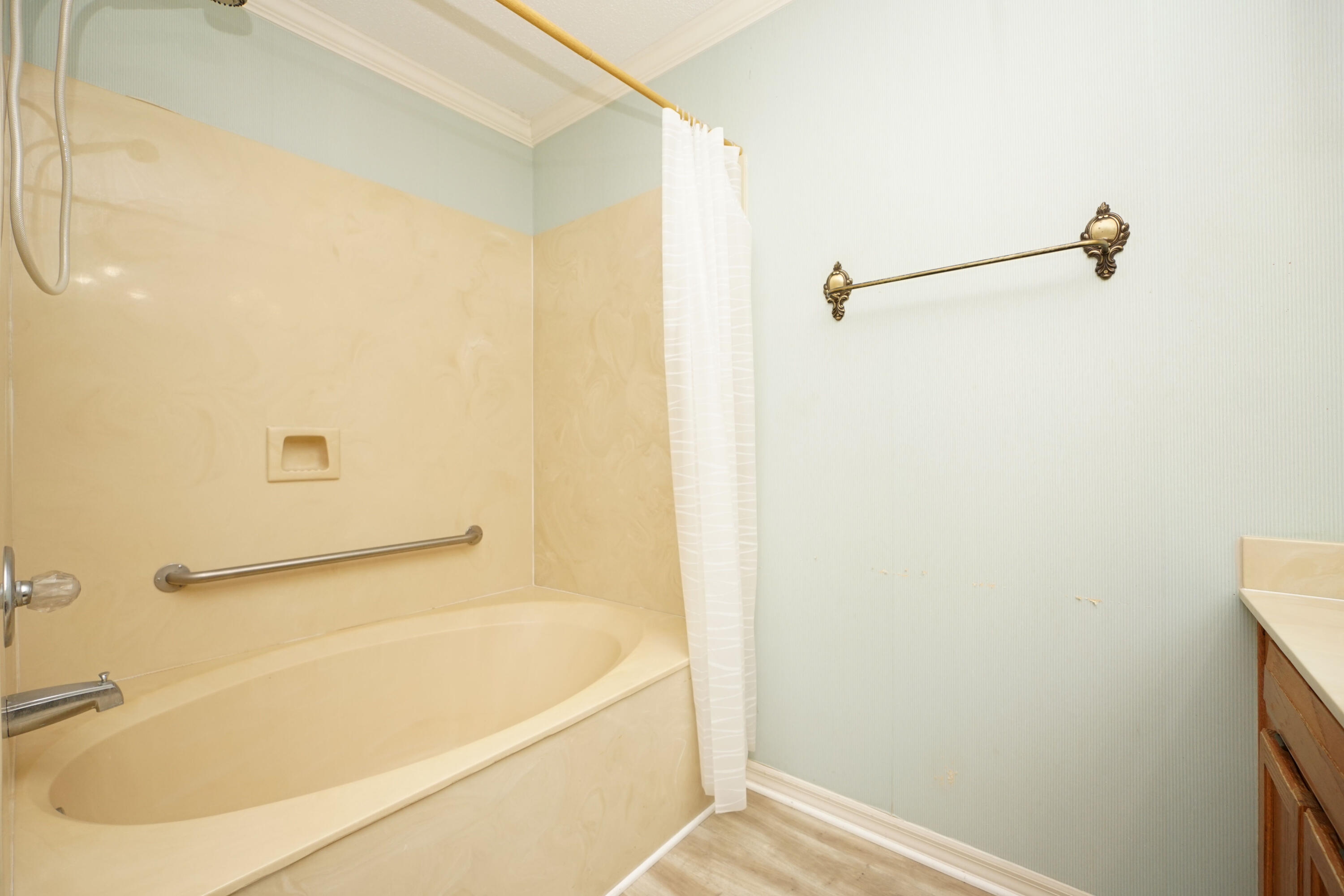 WATER OAKS 4 T/H - Residential