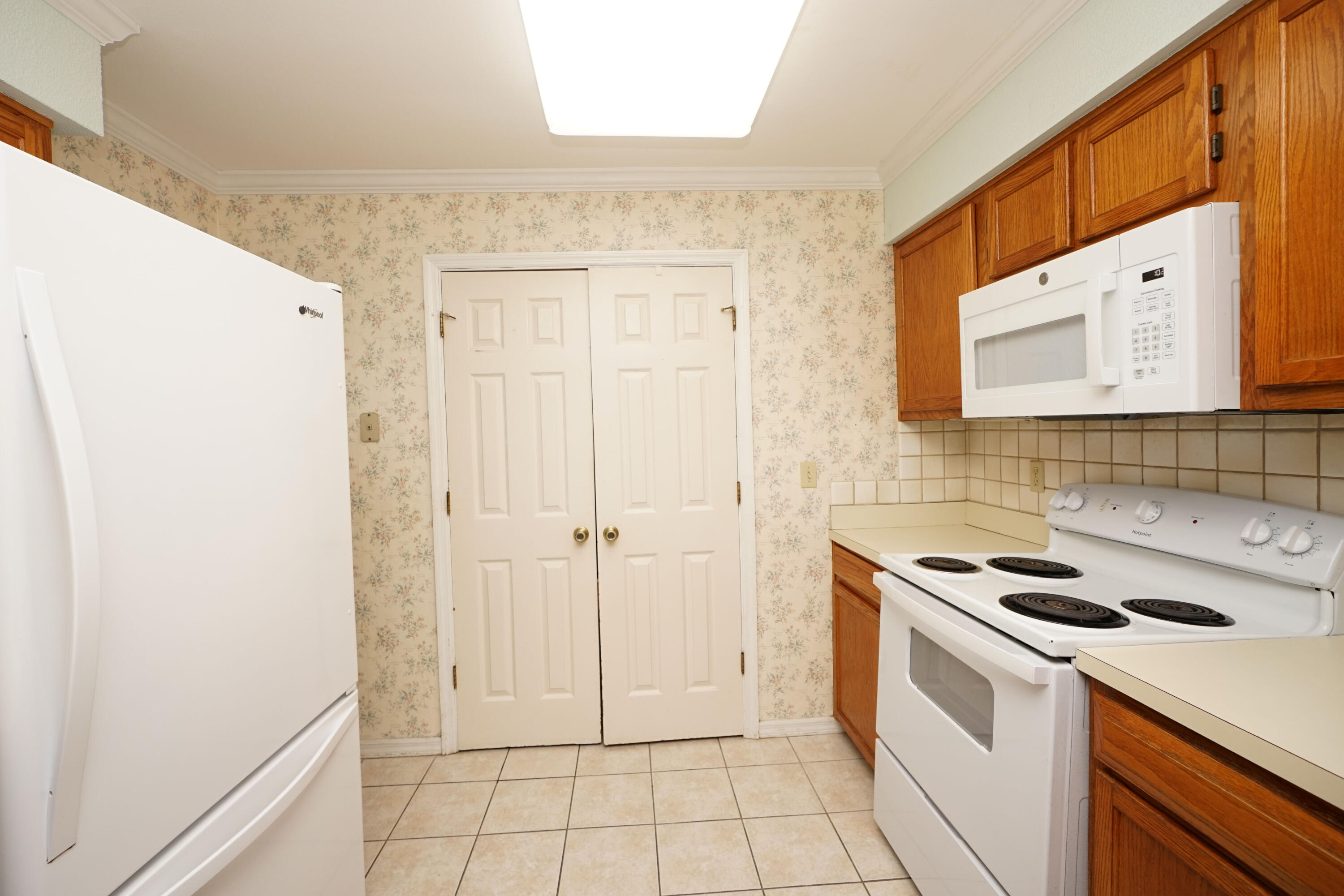 WATER OAKS 4 T/H - Residential