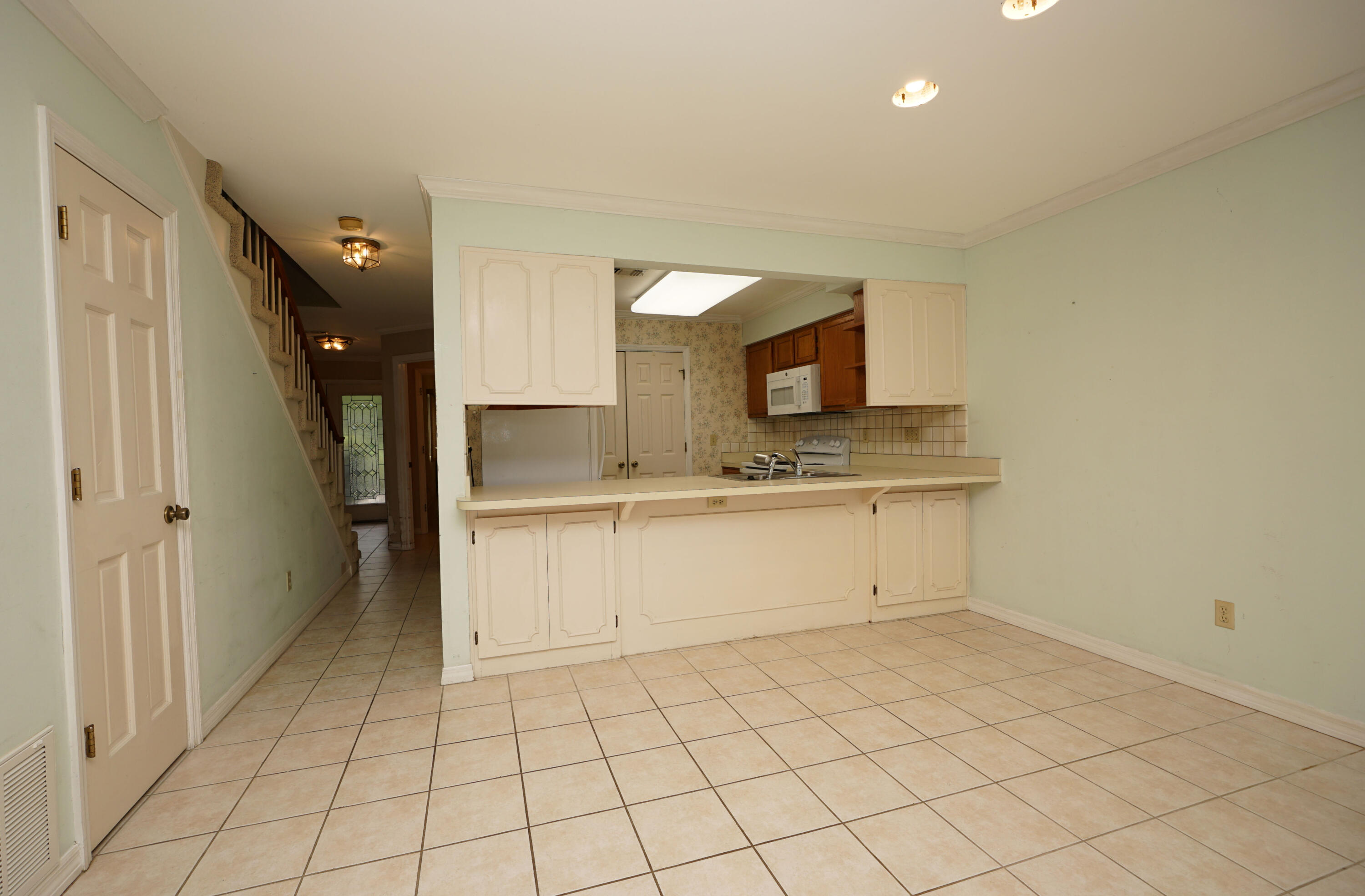WATER OAKS 4 T/H - Residential