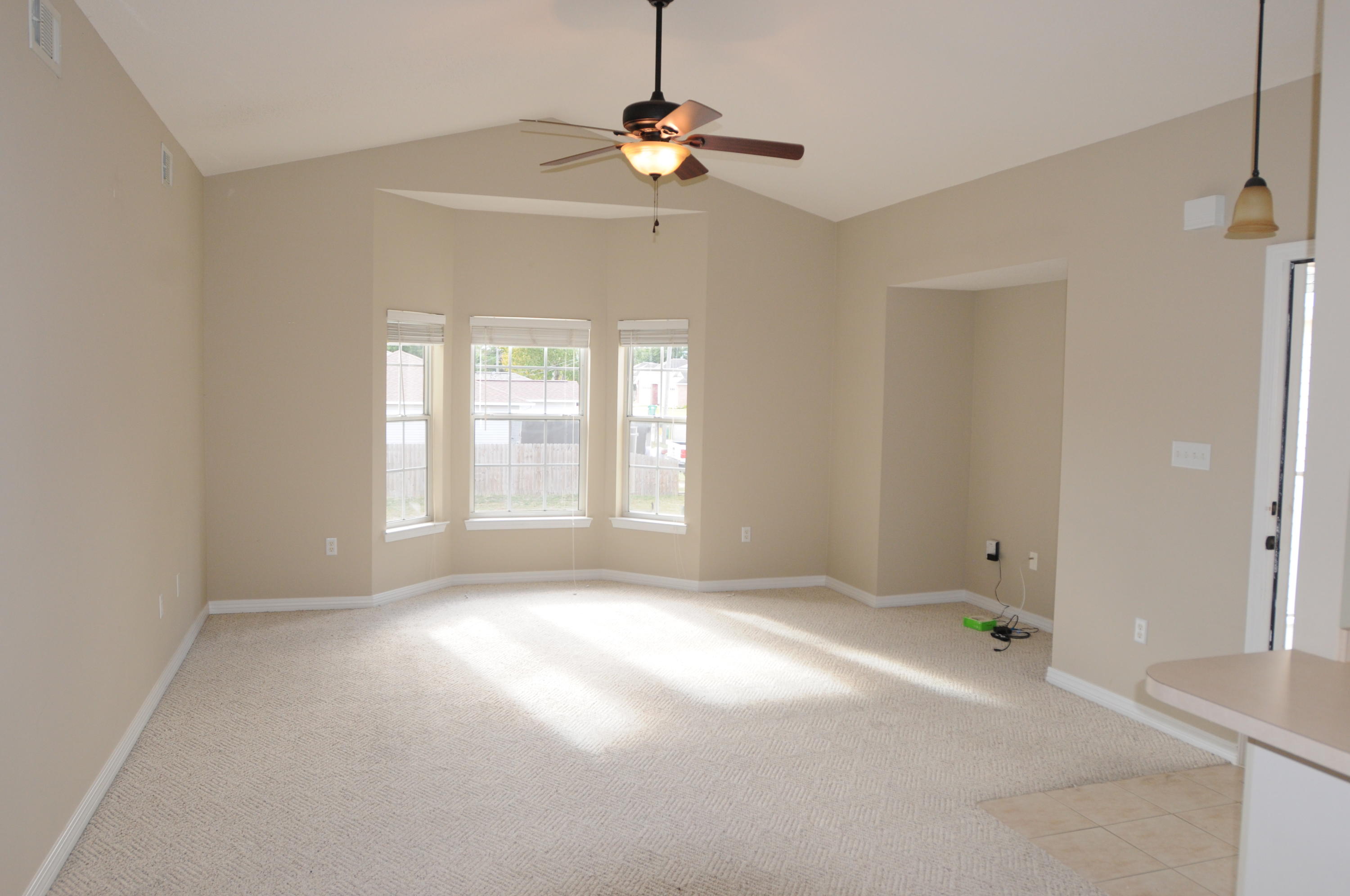 THE OAKS AT NICEVILLE - Residential