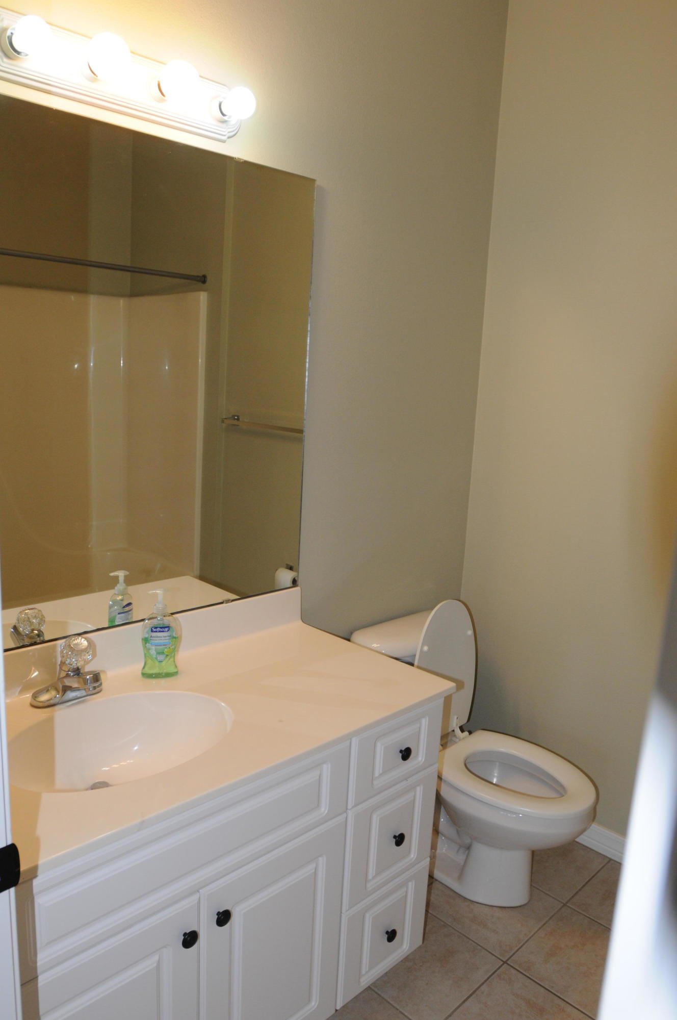 THE OAKS AT NICEVILLE - Residential