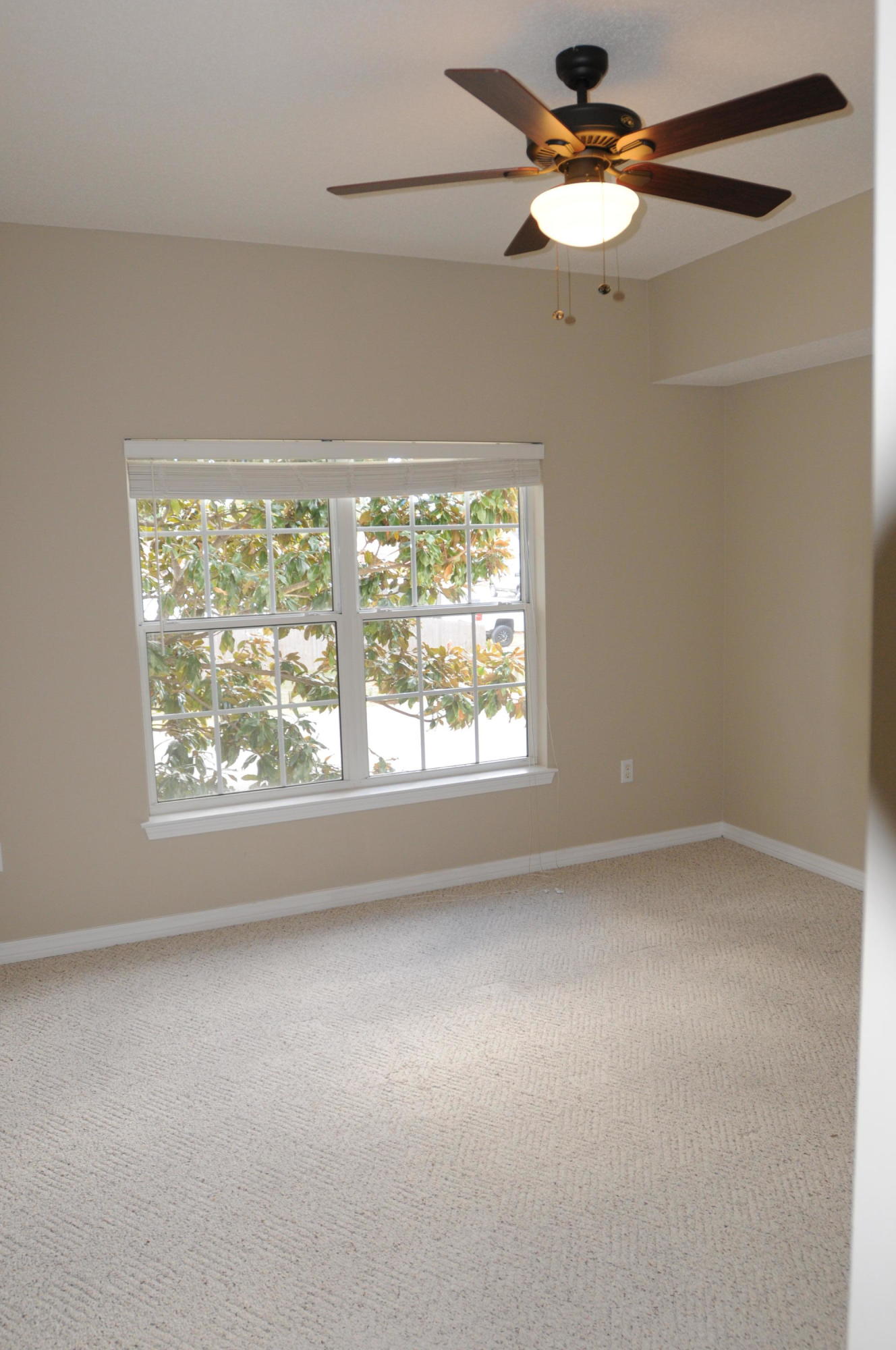 THE OAKS AT NICEVILLE - Residential