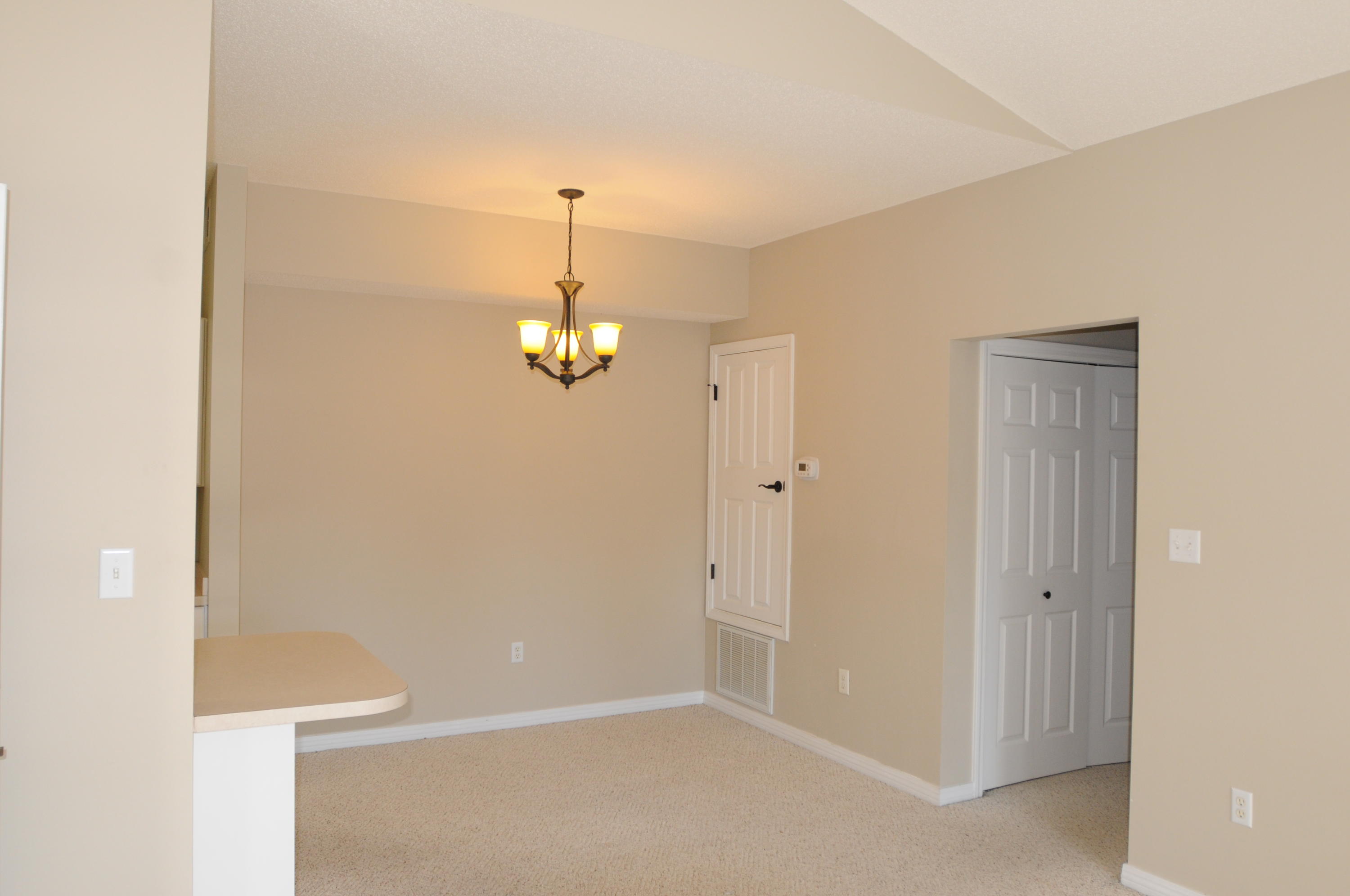 THE OAKS AT NICEVILLE - Residential