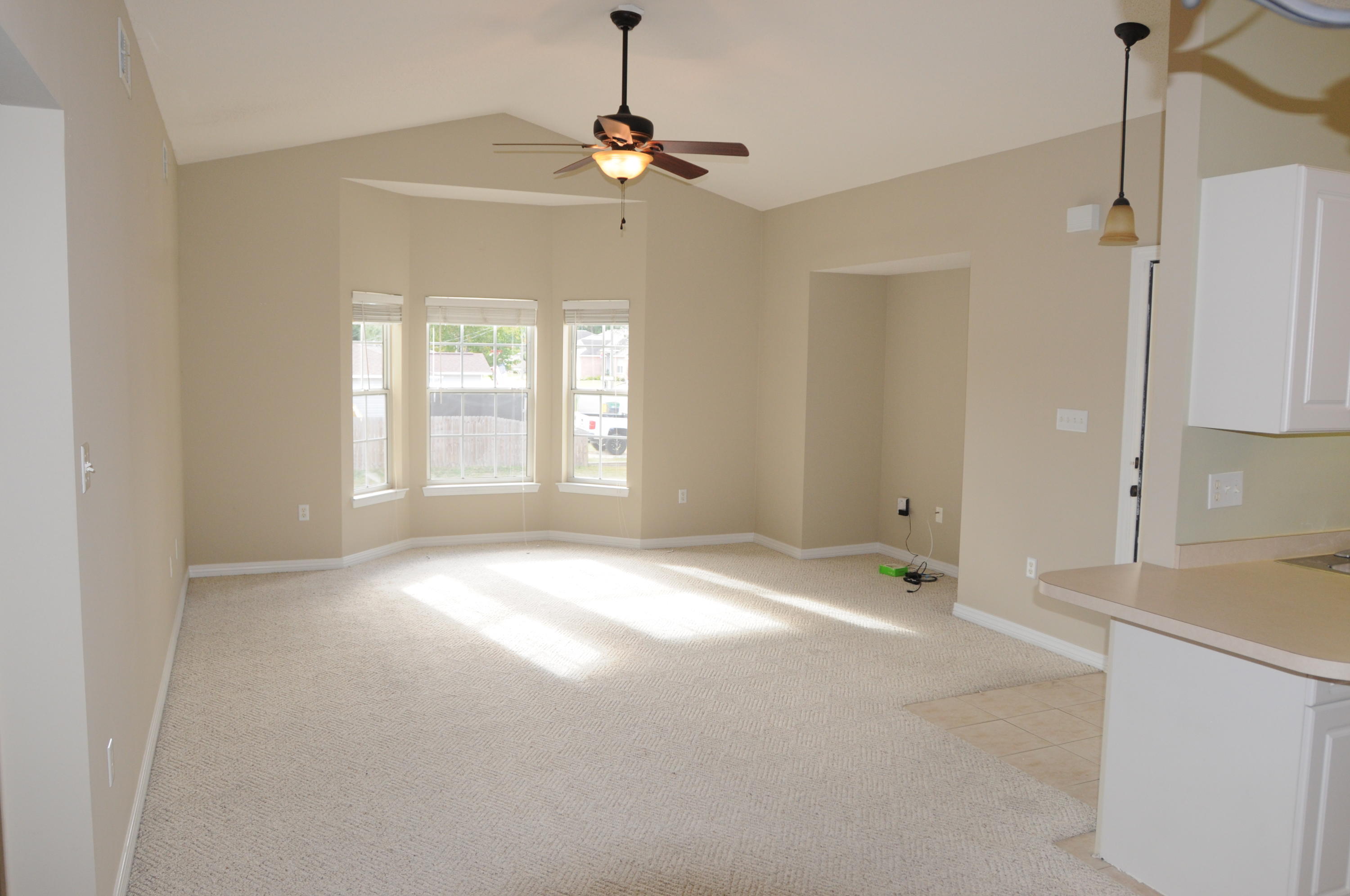 THE OAKS AT NICEVILLE - Residential