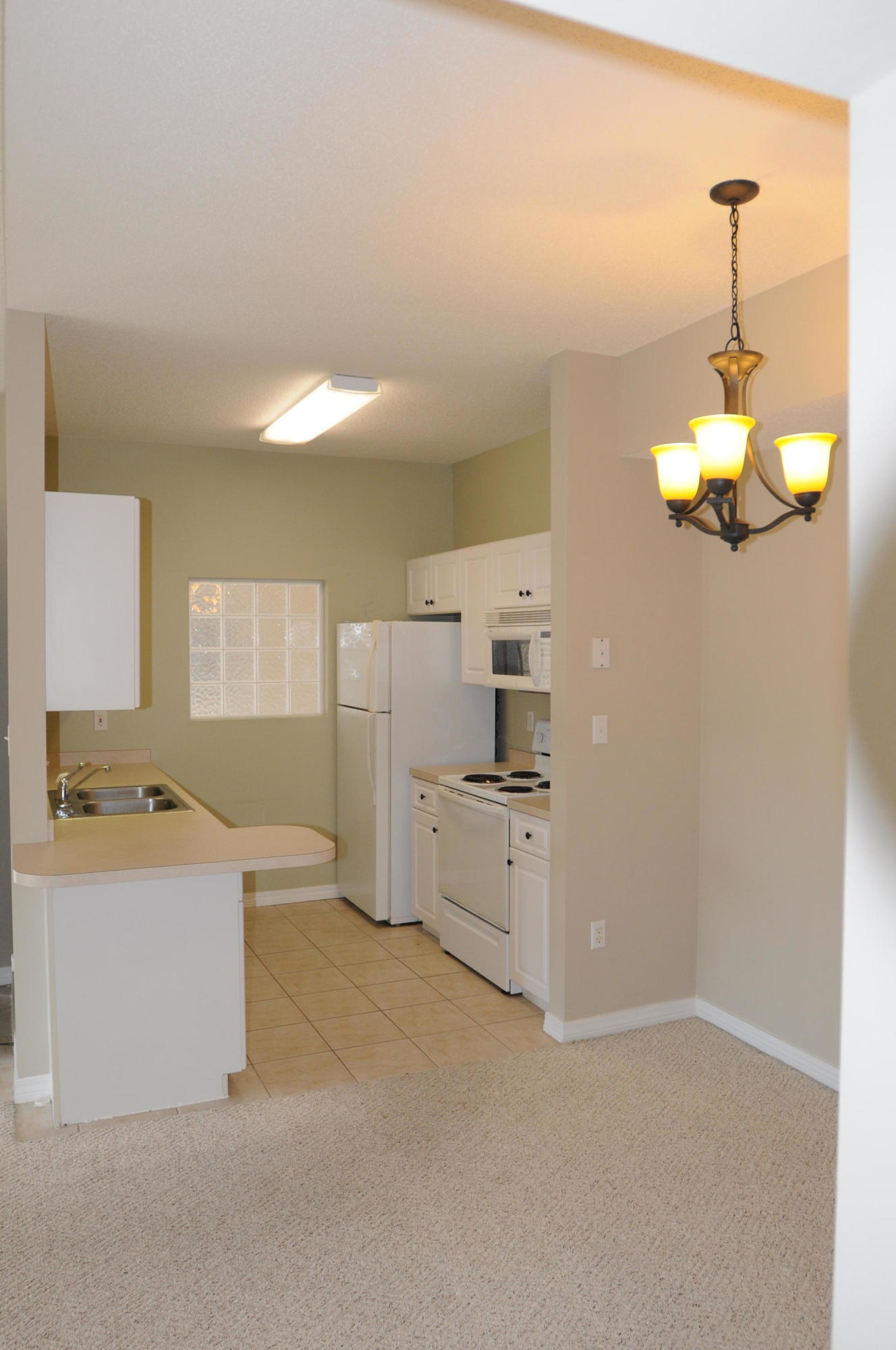 THE OAKS AT NICEVILLE - Residential