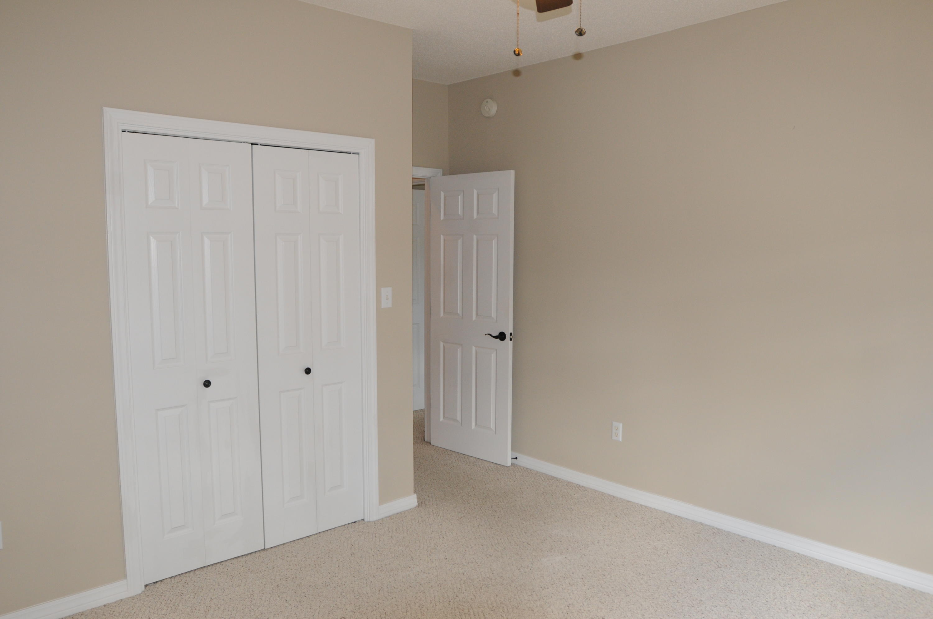 THE OAKS AT NICEVILLE - Residential