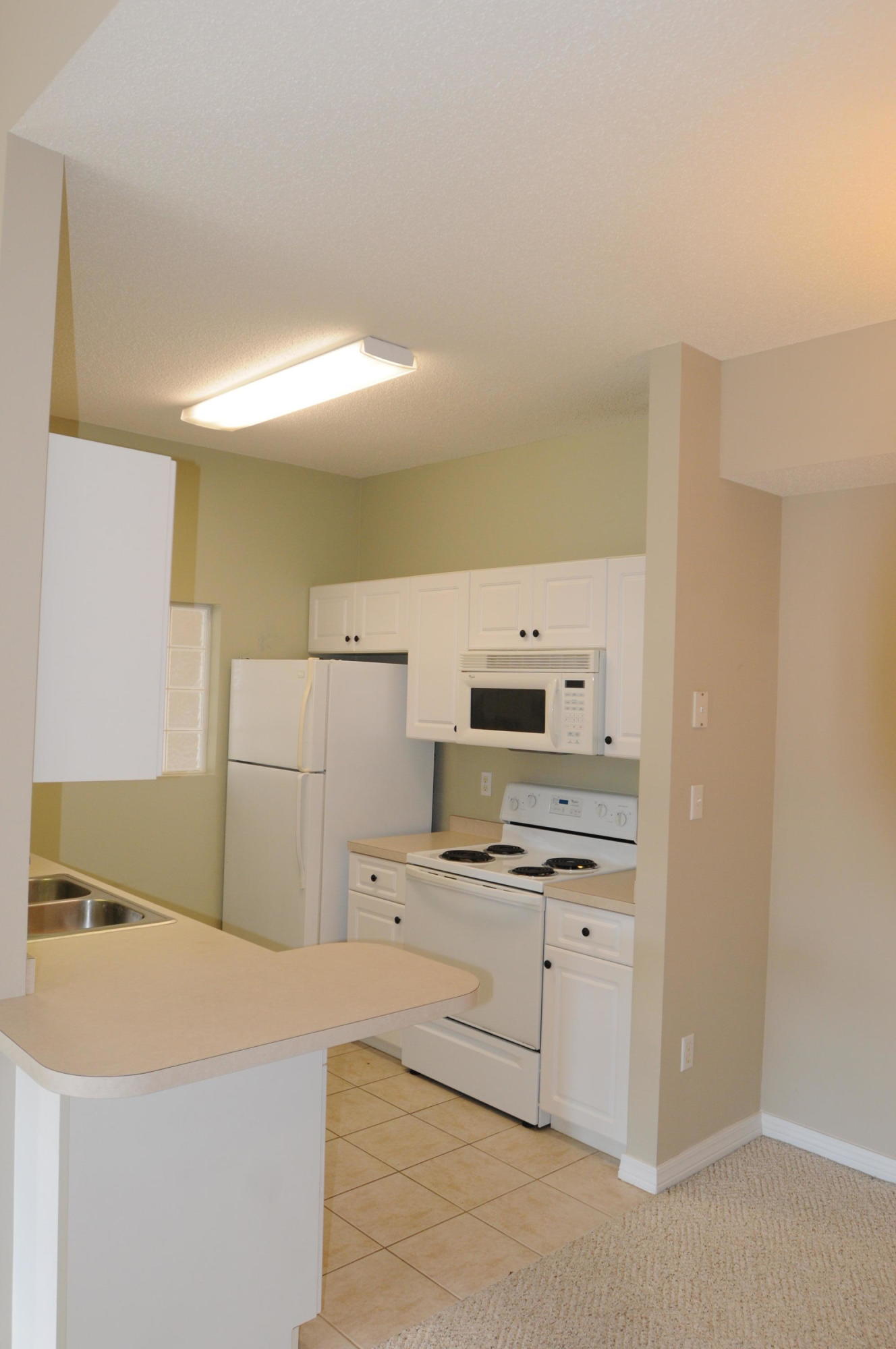 THE OAKS AT NICEVILLE - Residential