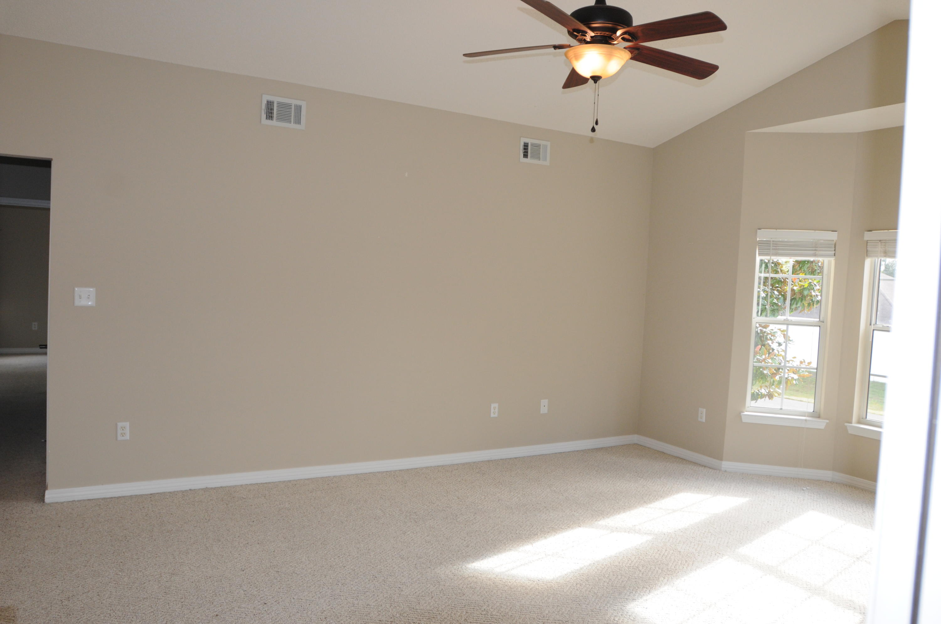 THE OAKS AT NICEVILLE - Residential