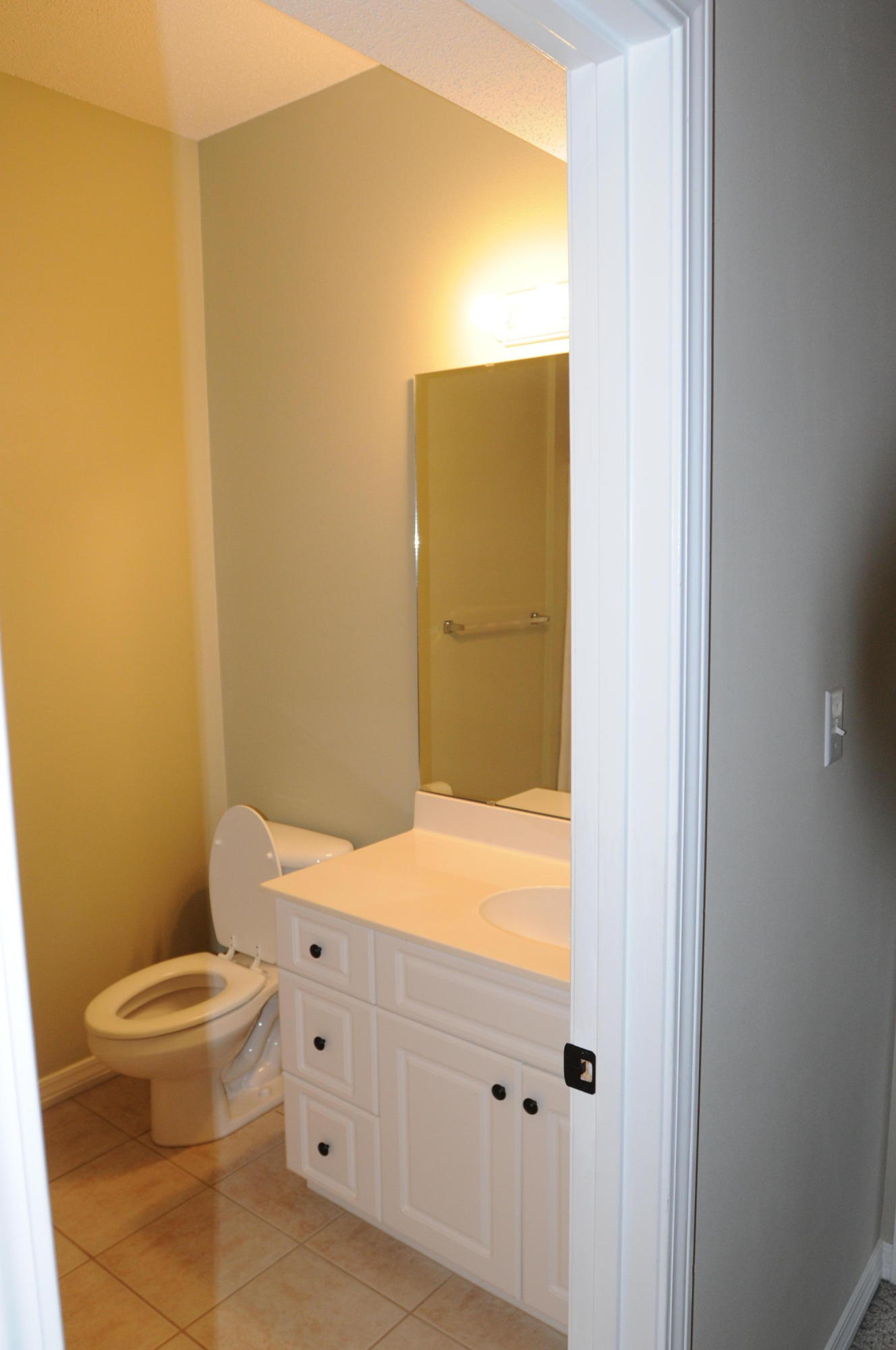 THE OAKS AT NICEVILLE - Residential