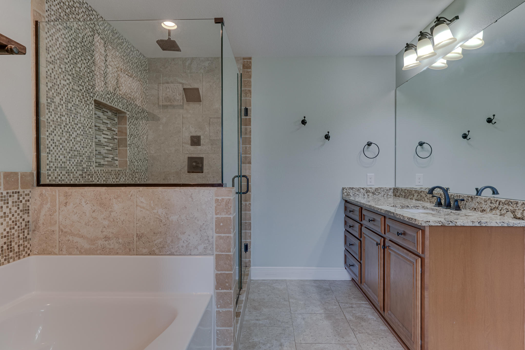 HOLLEY BY THE SEA - Residential