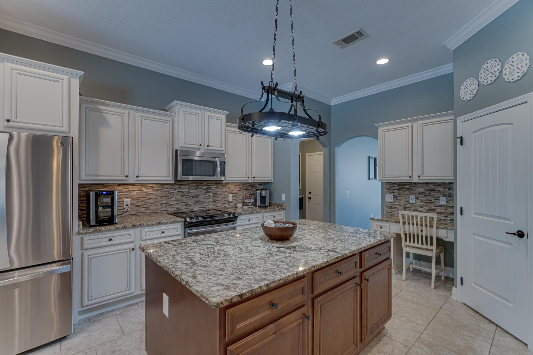 HOLLEY BY THE SEA - Residential