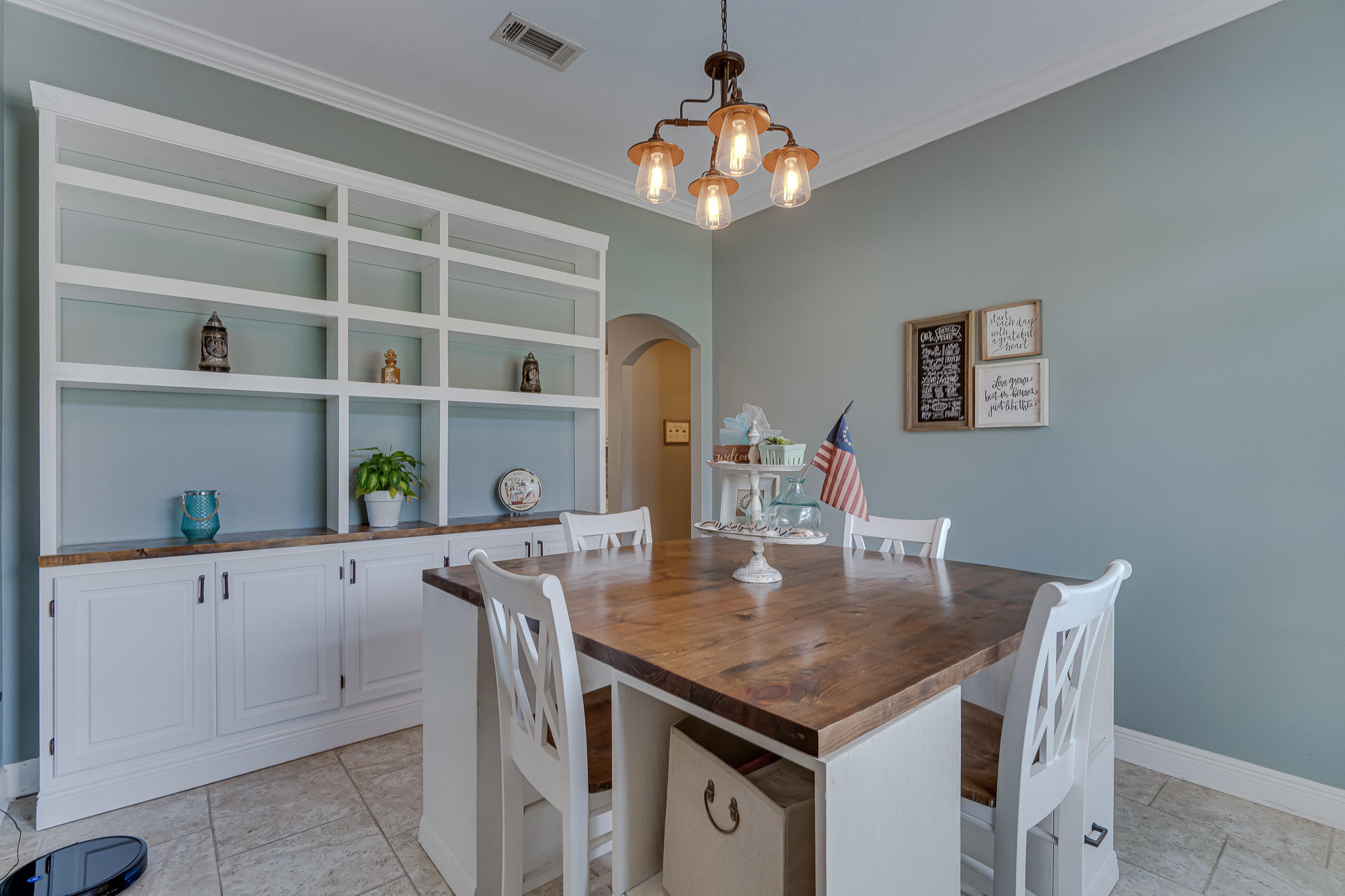 HOLLEY BY THE SEA - Residential