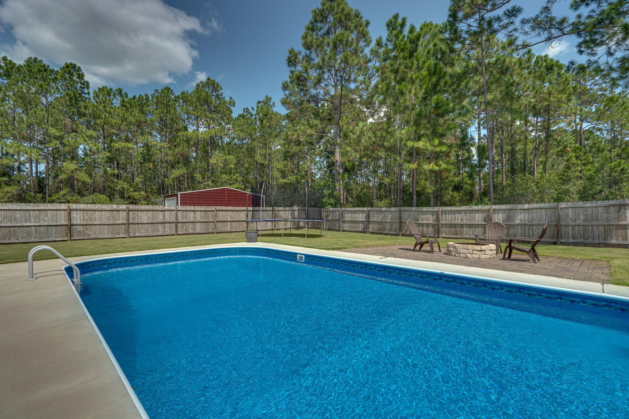 HOLLEY BY THE SEA - Residential