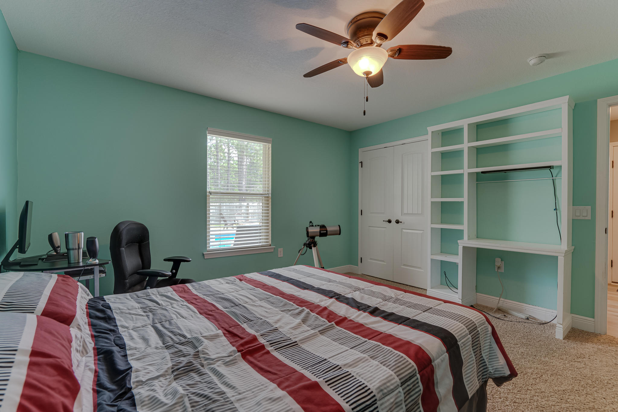 HOLLEY BY THE SEA - Residential